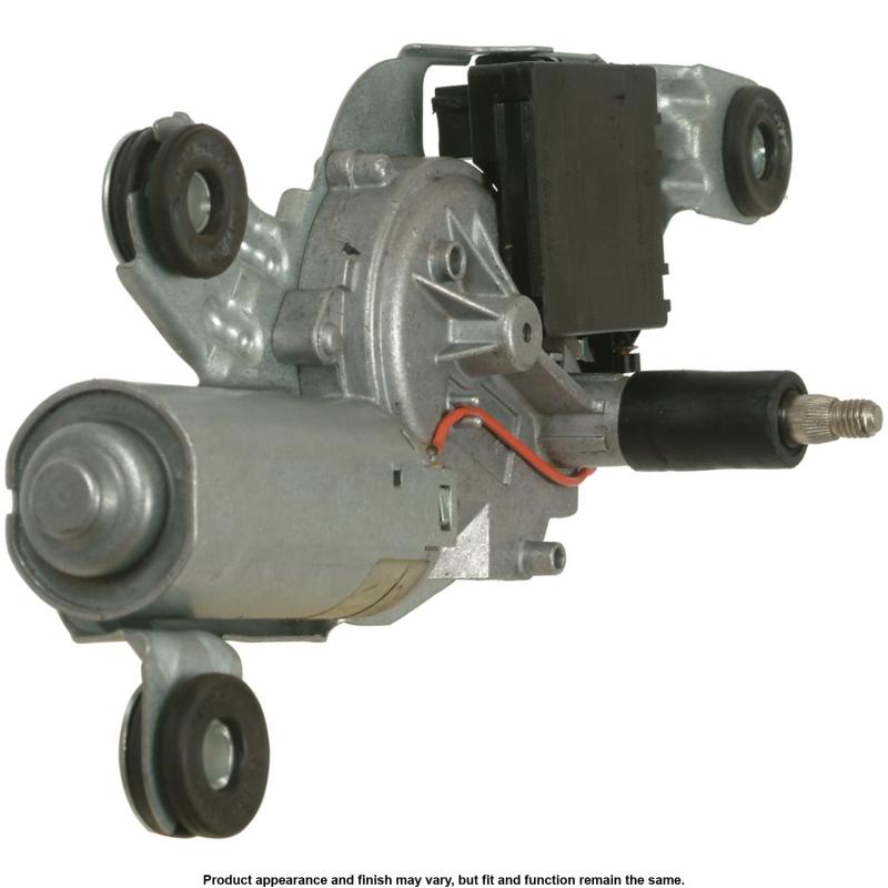 A1 Cardone 432110 Windshield Wiper Motor product image 2 of 4