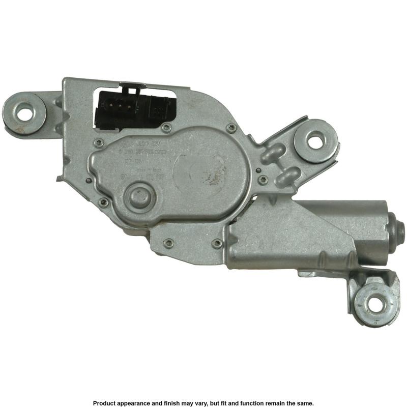 A1 Cardone 432110 Windshield Wiper Motor product image 3 of 4