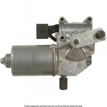 2009 BMW X5 Windshield Wiper Motor Front A1 Cardone 432121 image 2 of 4