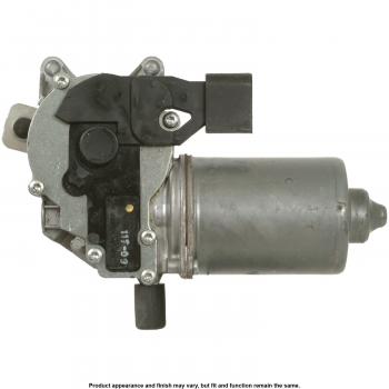 2009 BMW X5 Windshield Wiper Motor Front A1 Cardone 432121 image 4 of 4
