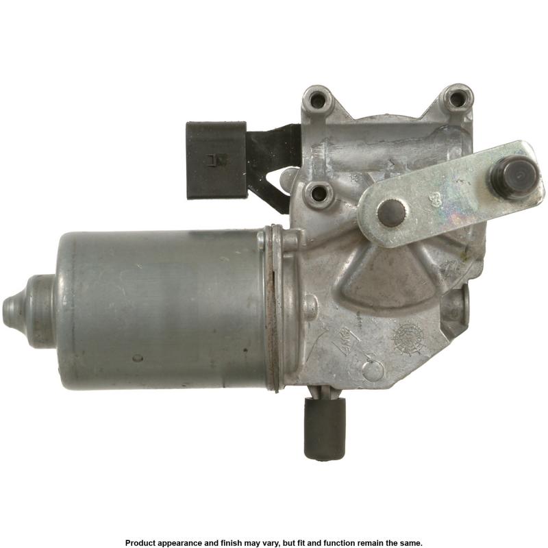 2015 BMW X6 Windshield Wiper Motor Front A1 Cardone 432121 image 2 of 4