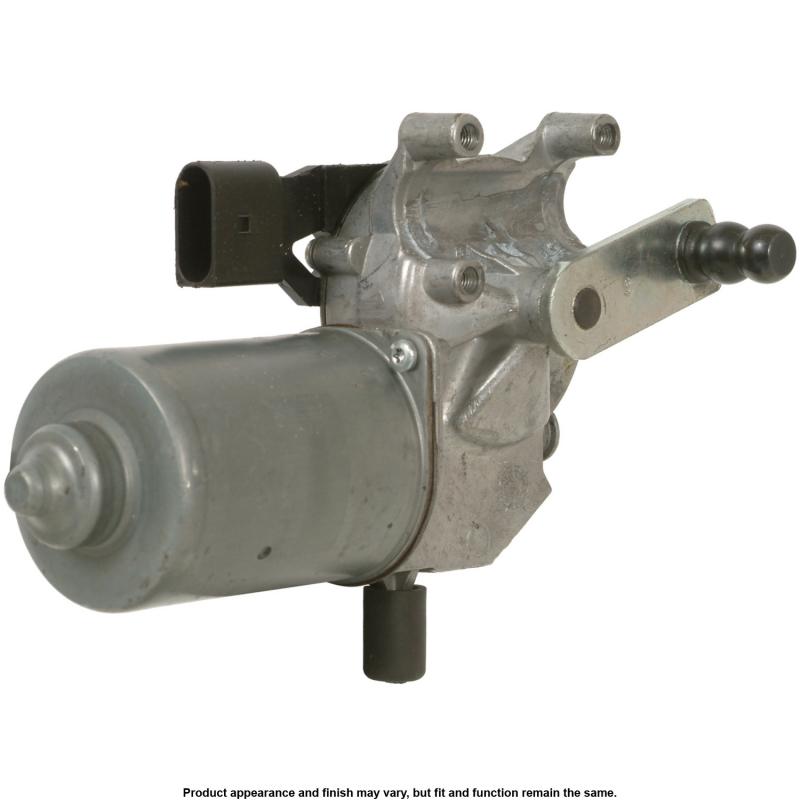 2015 BMW X6 Windshield Wiper Motor Front A1 Cardone 432121 image 3 of 4