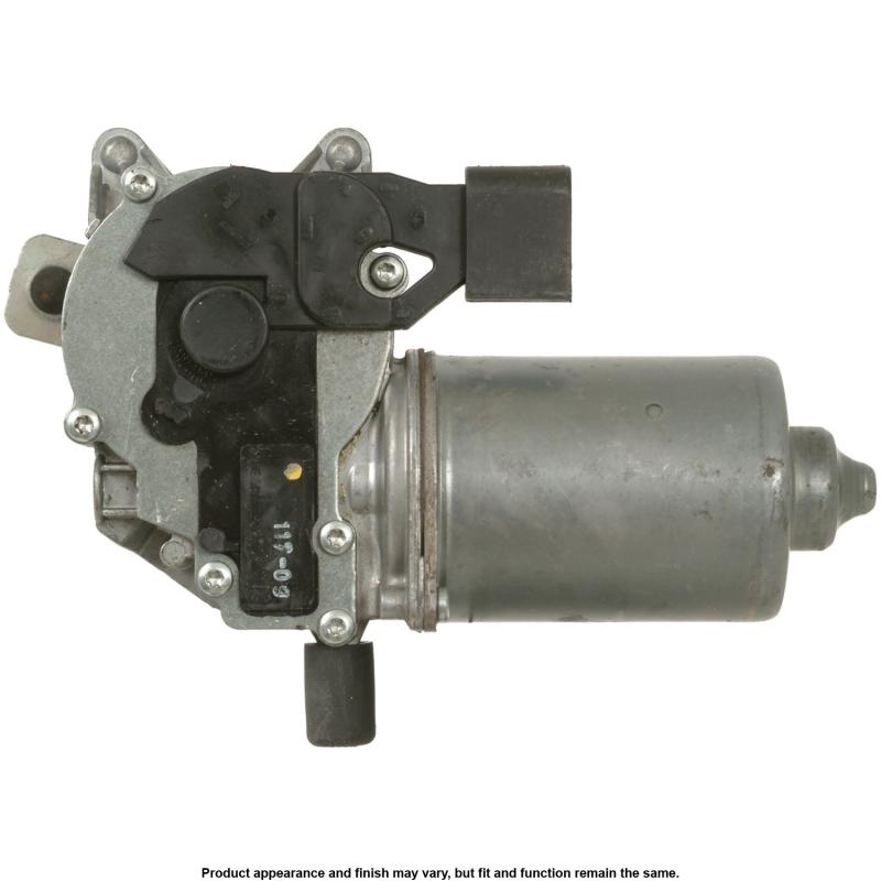 2015 BMW X6 Windshield Wiper Motor Front A1 Cardone 432121 image 4 of 4