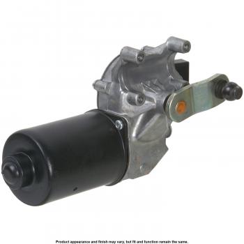 2013 BMW 335is Windshield Wiper Motor
