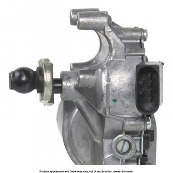 2012 BMW M3 Windshield Wiper Motor Front A1 Cardone 432122 image 2 of 4