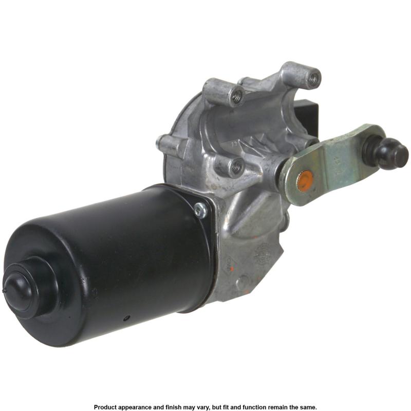 2008 BMW 328xi Windshield Wiper Motor