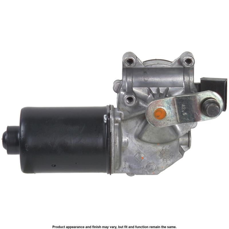 2012 BMW 328i xDrive Windshield Wiper Motor Front A1 Cardone 432122 image 4 of 4