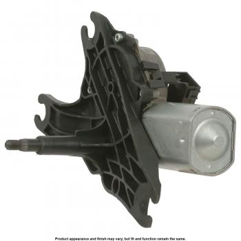 2009 BMW X5 Windshield Wiper Motor Rear A1 Cardone 432123 image 2 of 4