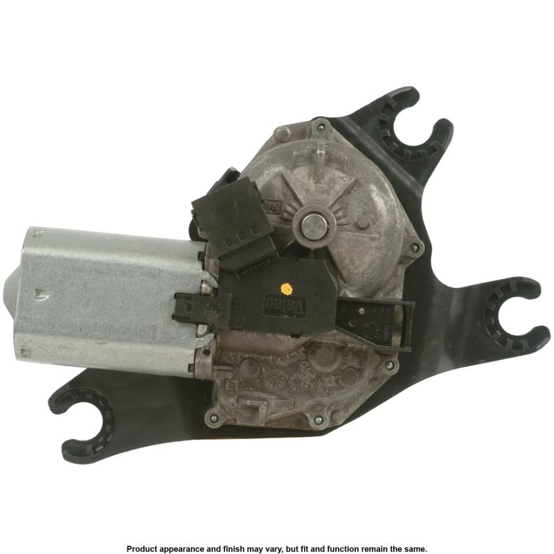 2010 BMW X5 Windshield Wiper Motor Rear A1 Cardone 432123 image 1 of 4