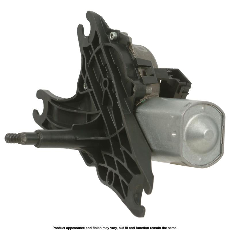 2010 BMW X5 Windshield Wiper Motor Rear A1 Cardone 432123 image 2 of 4