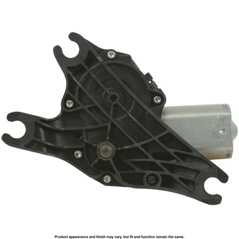2010 BMW X5 Windshield Wiper Motor Rear A1 Cardone 432123 image 3 of 4