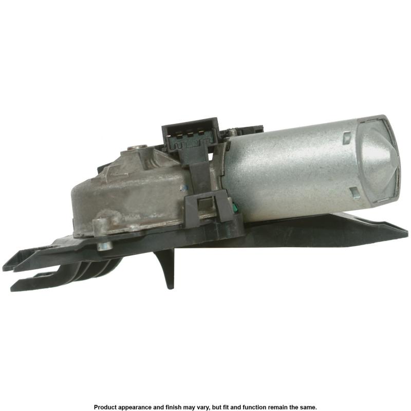2010 BMW X5 Windshield Wiper Motor Rear A1 Cardone 432123 image 4 of 4