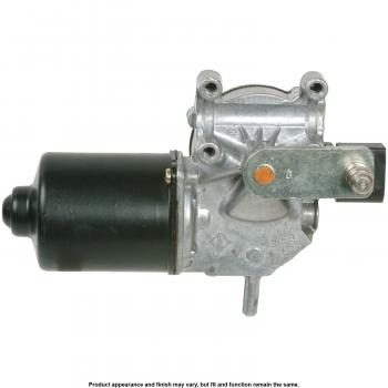 2004 BMW Z4 Windshield Wiper Motor Front A1 Cardone 432126 image 2 of 4