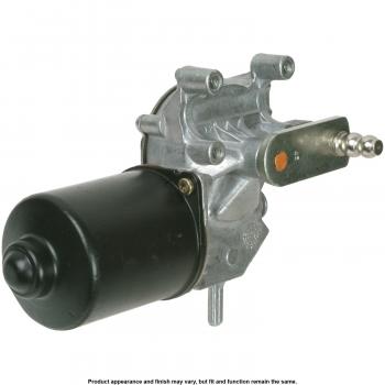 2004 BMW Z4 Windshield Wiper Motor Front A1 Cardone 432126 image 3 of 4