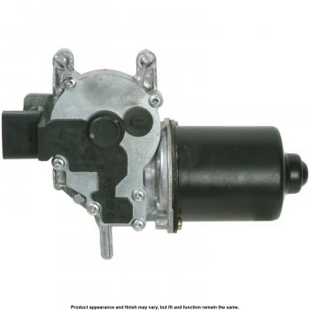 2004 BMW Z4 Windshield Wiper Motor Front A1 Cardone 432126 image 4 of 4