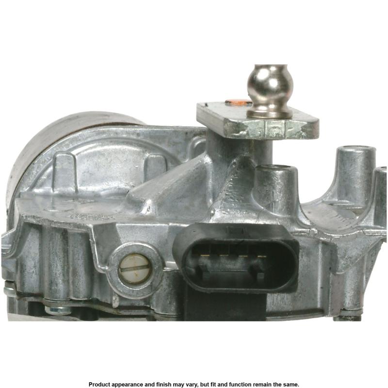 2004 BMW Z4 Windshield Wiper Motor
