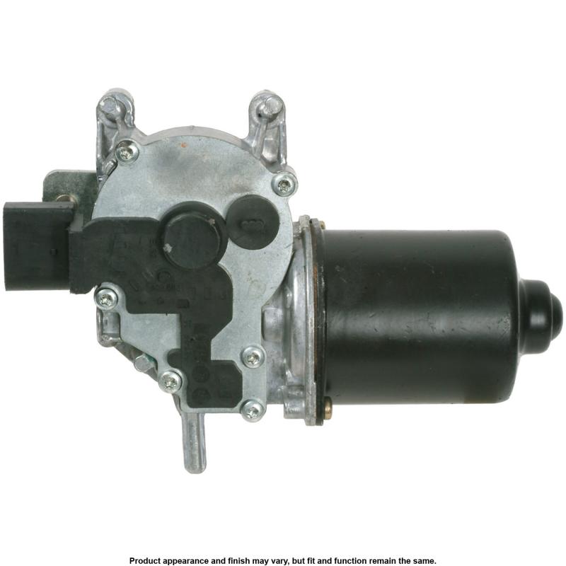 2007 BMW Z4 Windshield Wiper Motor Front A1 Cardone 432126 image 4 of 4