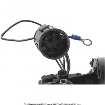 1992 Jaguar Vanden Plas Windshield Wiper Motor