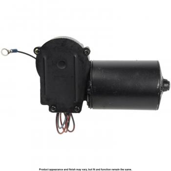 1992 Jaguar Vanden Plas Windshield Wiper Motor Front A1 Cardone 432800 image 2 of 4