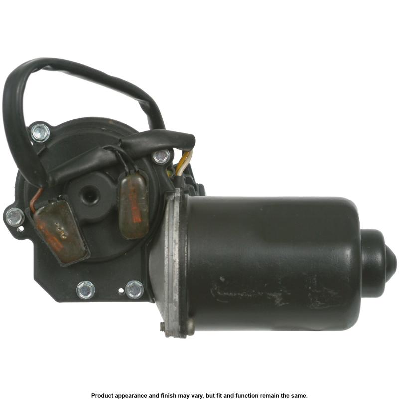 2007 Jaguar Vanden Plas Windshield Wiper Motor Front A1 Cardone 432803 image 2 of 4