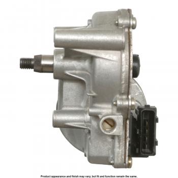 2005 Jaguar XK8 Windshield Wiper Motor