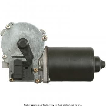 2005 Jaguar XK8 Windshield Wiper Motor Front A1 Cardone 432810 image 2 of 4