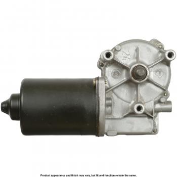 2005 Jaguar XK8 Windshield Wiper Motor Front A1 Cardone 432810 image 3 of 4