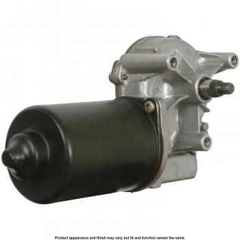 2005 Jaguar XK8 Windshield Wiper Motor Front A1 Cardone 432810 image 4 of 4
