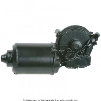 1996 Saab 9000 Windshield Wiper Motor