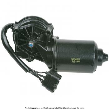 1996 Saab 9000 Windshield Wiper Motor Front A1 Cardone 432900 image 2 of 3