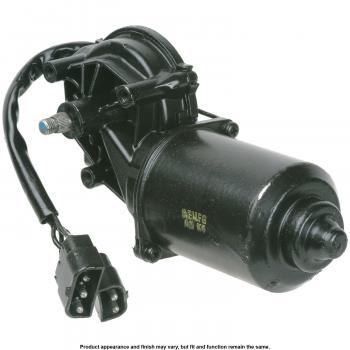 1996 Saab 9000 Windshield Wiper Motor Front A1 Cardone 432900 image 3 of 3