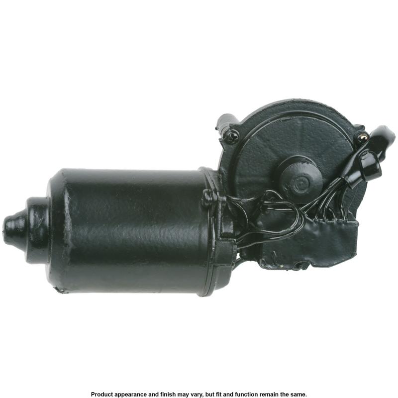 1994 Saab 9000 Windshield Wiper Motor