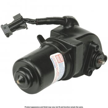 2003 Saab 9-5 Windshield Wiper Motor