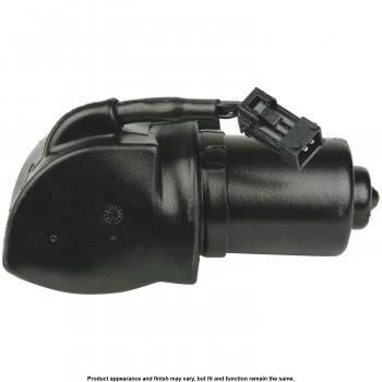 2003 Saab 9-5 Windshield Wiper Motor Front A1 Cardone 432901 image 2 of 3