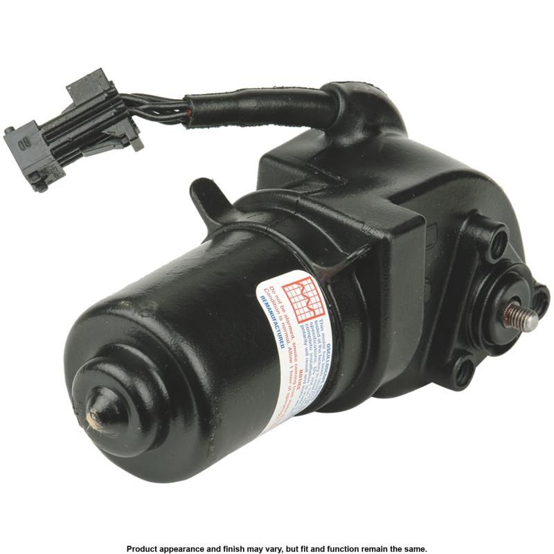 2000 Saab 9-5 Windshield Wiper Motor