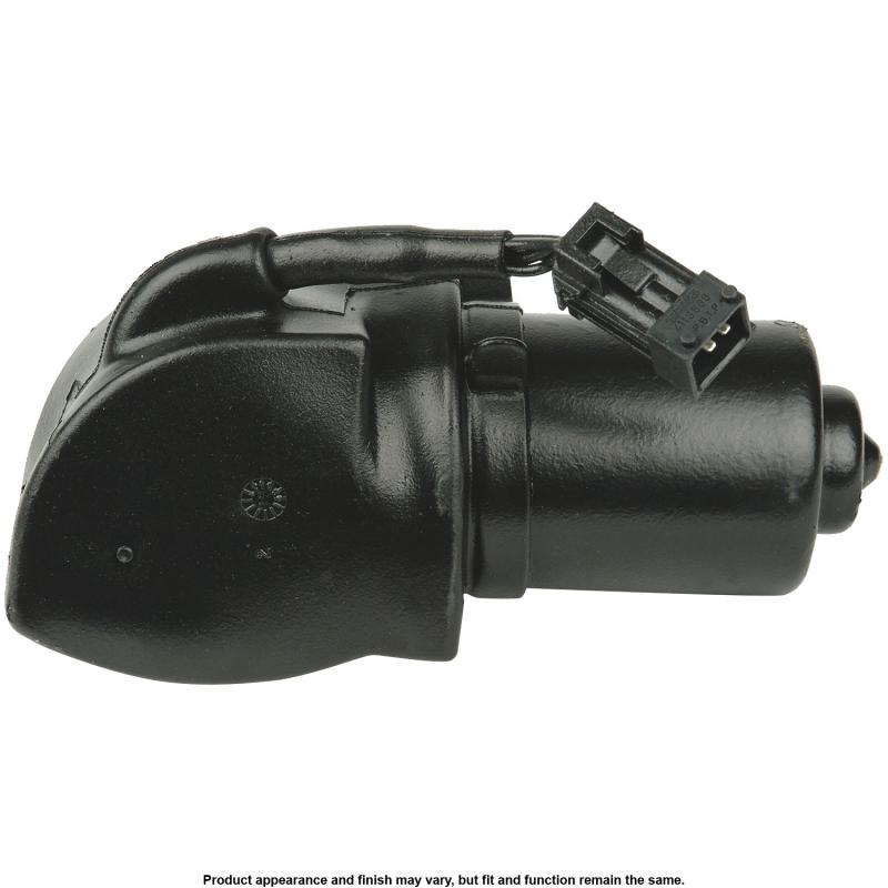 2000 Saab 9-5 Windshield Wiper Motor Front A1 Cardone 432901 image 2 of 3