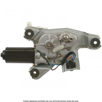 1996 Saab 9000 Windshield Wiper Motor Rear A1 Cardone 432902 image 1 of 4