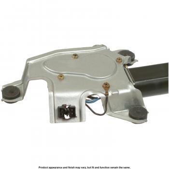 1996 Saab 9000 Windshield Wiper Motor Rear A1 Cardone 432902 image 2 of 4
