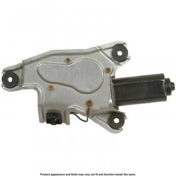 1996 Saab 9000 Windshield Wiper Motor Rear A1 Cardone 432902 image 3 of 4