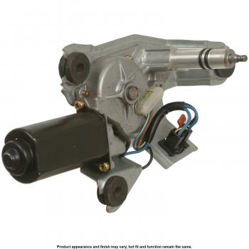 1996 Saab 9000 Windshield Wiper Motor Rear A1 Cardone 432902 image 4 of 4
