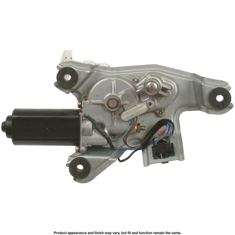 1994 Saab 9000 Windshield Wiper Motor Rear A1 Cardone 432902 image 1 of 4
