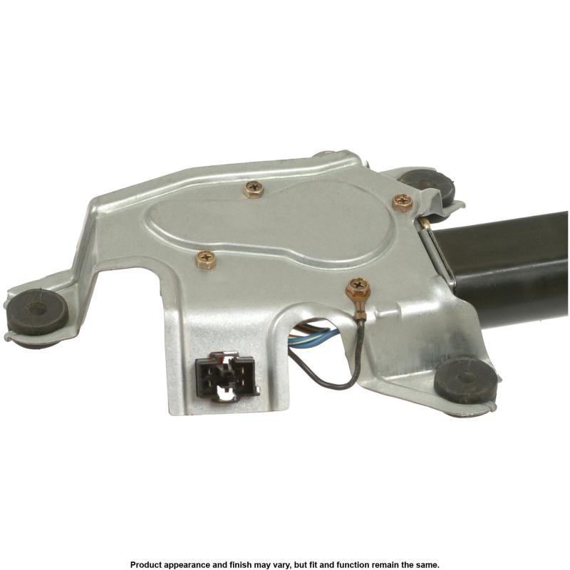 1994 Saab 9000 Windshield Wiper Motor Rear A1 Cardone 432902 image 2 of 4