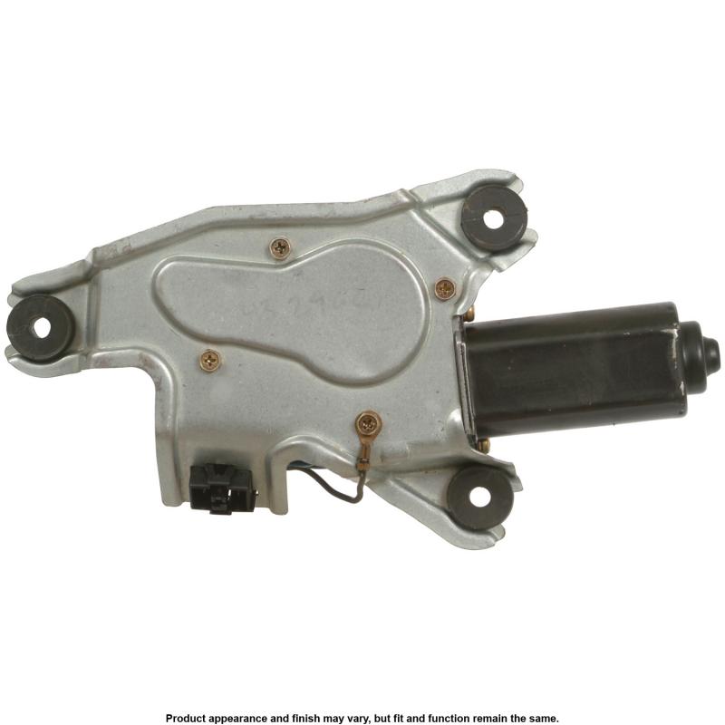 1994 Saab 9000 Windshield Wiper Motor Rear A1 Cardone 432902 image 3 of 4