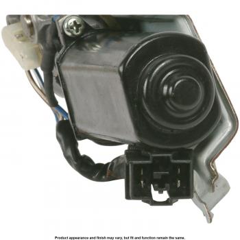 1999 Saab 9-3 Windshield Wiper Motor Rear A1 Cardone 432903 image 1 of 4
