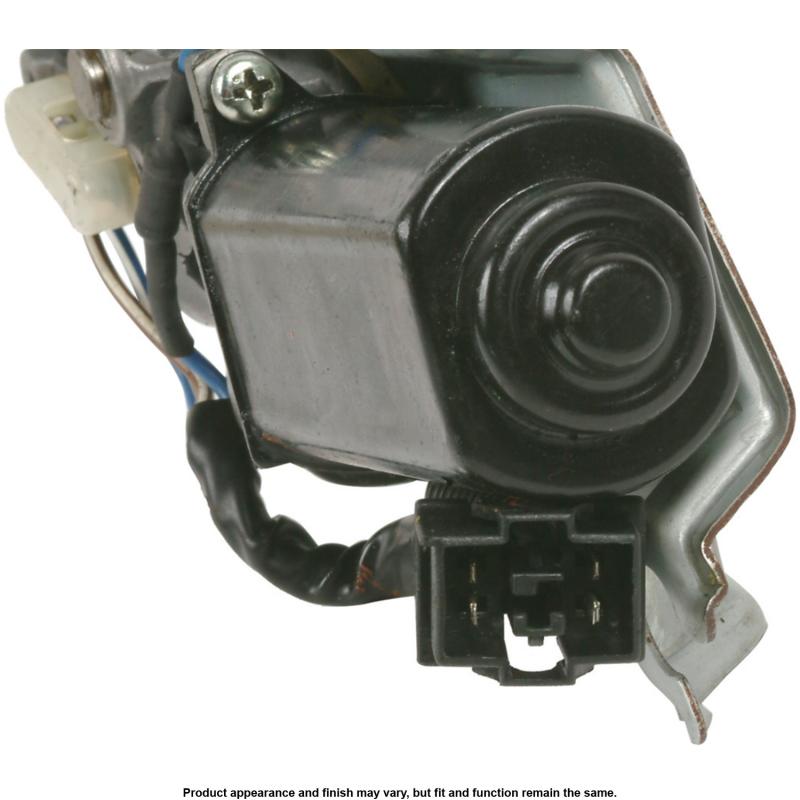 2003 Saab 9-3 Windshield Wiper Motor Rear A1 Cardone 432903 image 1 of 4