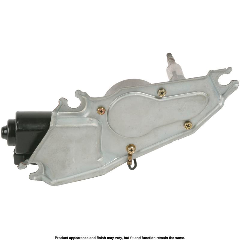 2003 Saab 9-3 Windshield Wiper Motor Rear A1 Cardone 432903 image 2 of 4