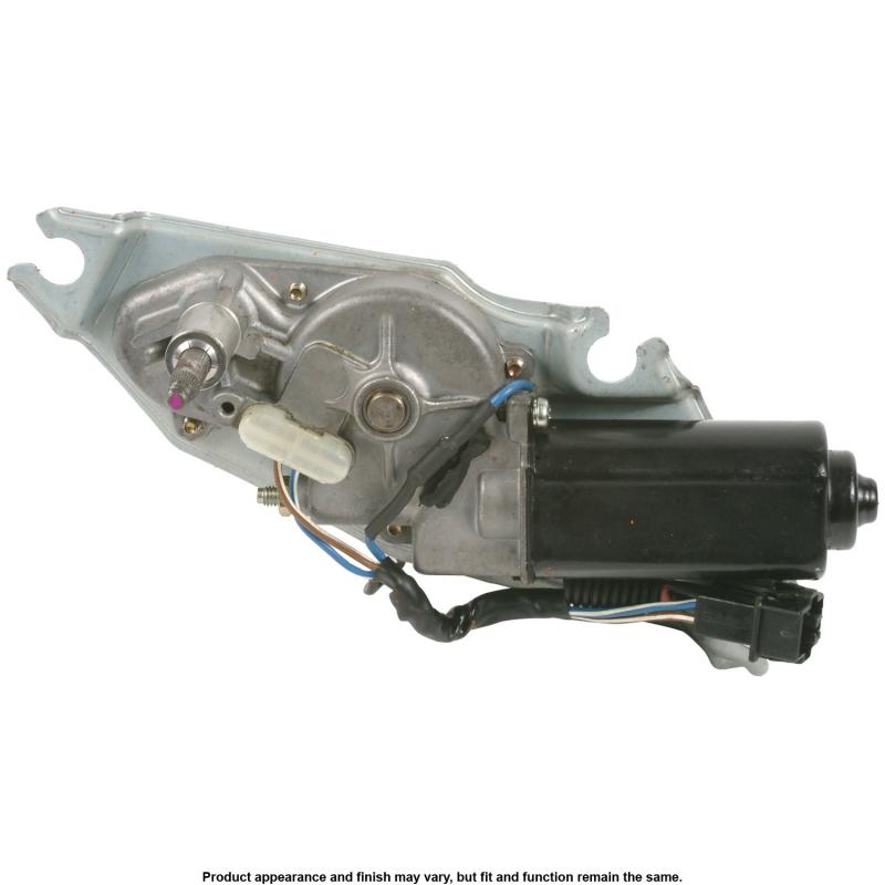 2003 Saab 9-3 Windshield Wiper Motor Rear A1 Cardone 432903 image 3 of 4