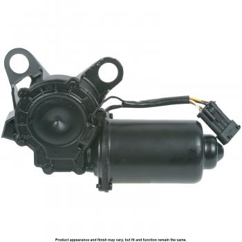 2004 Saab 9-3 Windshield Wiper Motor Front A1 Cardone 432904 image 4 of 4