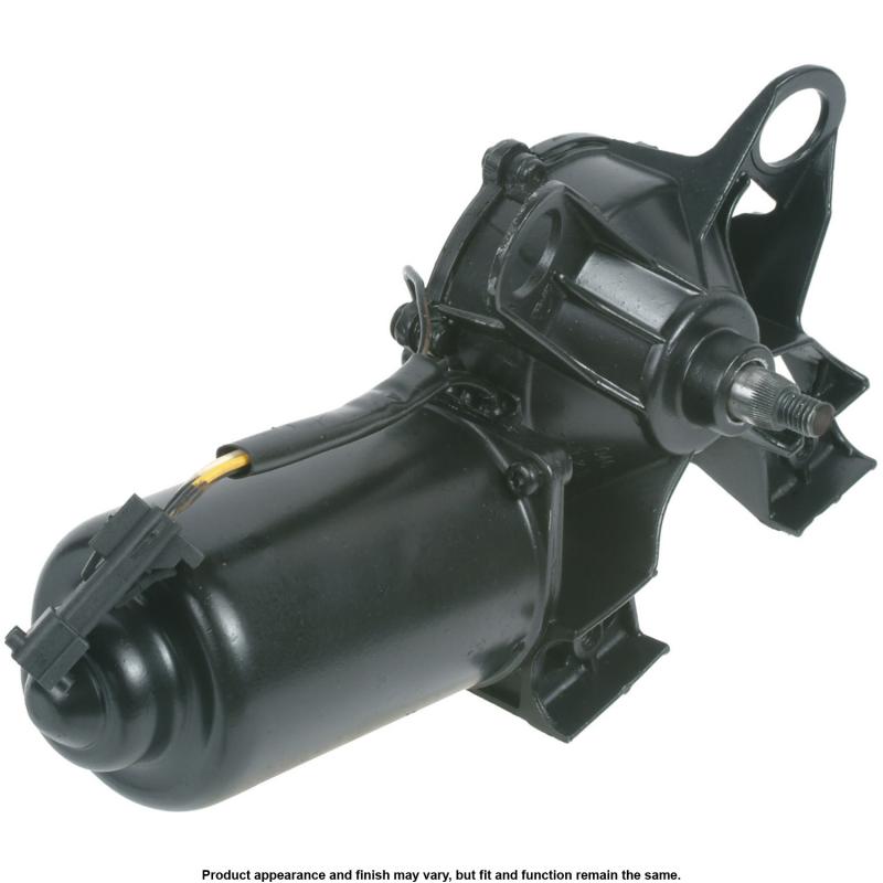 A1 Cardone 432904 Windshield Wiper Motor product image 2 of 4