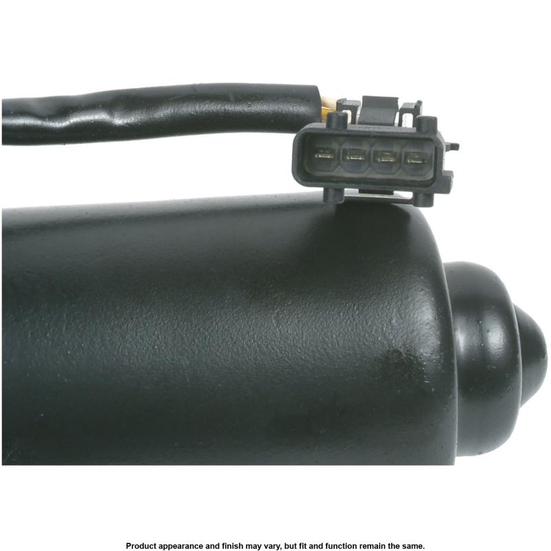 A1 Cardone 432904 Windshield Wiper Motor product image 3 of 4